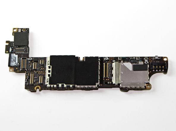 iPhone 4S 16GB Motherboard